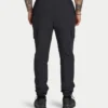 Pantaloni cargo da uomo affusolati Pantaloni cargo da uomo affusolati