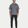 Pantaloni cargo da uomo affusolati Pantaloni cargo da uomo affusolati