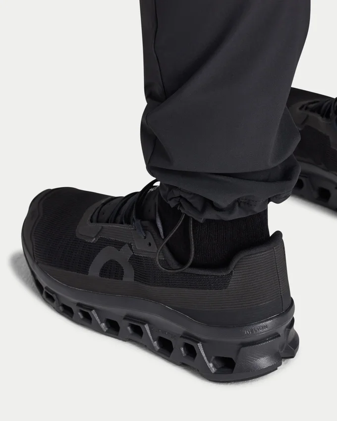 Pantaloni cargo da uomo affusolati Pantaloni cargo da uomo affusolati
