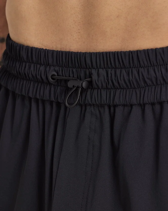 Pantaloni cargo da uomo affusolati Pantaloni cargo da uomo affusolati