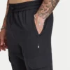 Pantaloni cargo da uomo affusolati Pantaloni cargo da uomo affusolati