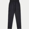 Pantaloni cargo da uomo affusolati Pantaloni cargo da uomo affusolati