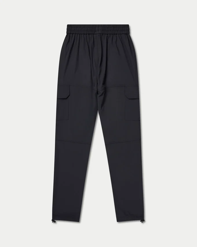 Pantaloni cargo da uomo affusolati Pantaloni cargo da uomo affusolati