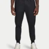 Pantaloni cargo da uomo dal taglio affusolato