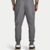 Pantaloni cargo da uomo dal taglio affusolato
