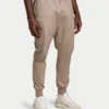 Pantaloni cargo da uomo dal taglio affusolato
