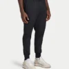 Pantaloni cargo da uomo dal taglio affusolato