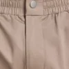 Pantaloni cargo da uomo dal taglio affusolato