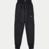 Pantaloni cargo da uomo dal taglio affusolato