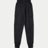 Pantaloni cargo da uomo dal taglio affusolato