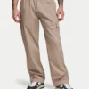 Pantaloni cargo da uomo dal taglio comodo Pantaloni cargo da uomo dal taglio comodo