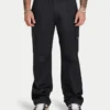Pantaloni cargo da uomo dal taglio comodo Pantaloni cargo da uomo dal taglio comodo