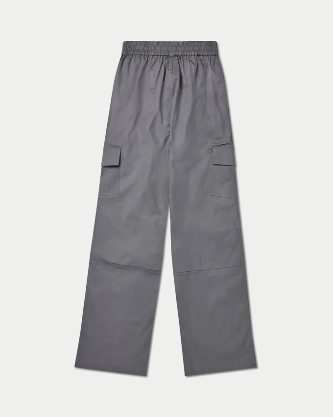 Pantaloni cargo da uomo dal taglio comodo Pantaloni cargo da uomo dal taglio comodo
