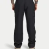 Pantaloni cargo da uomo dal taglio comodo Pantaloni cargo da uomo dal taglio comodo