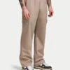 Pantaloni cargo da uomo dal taglio comodo Pantaloni cargo da uomo dal taglio comodo