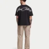Pantaloni cargo da uomo dal taglio comodo Pantaloni cargo da uomo dal taglio comodo