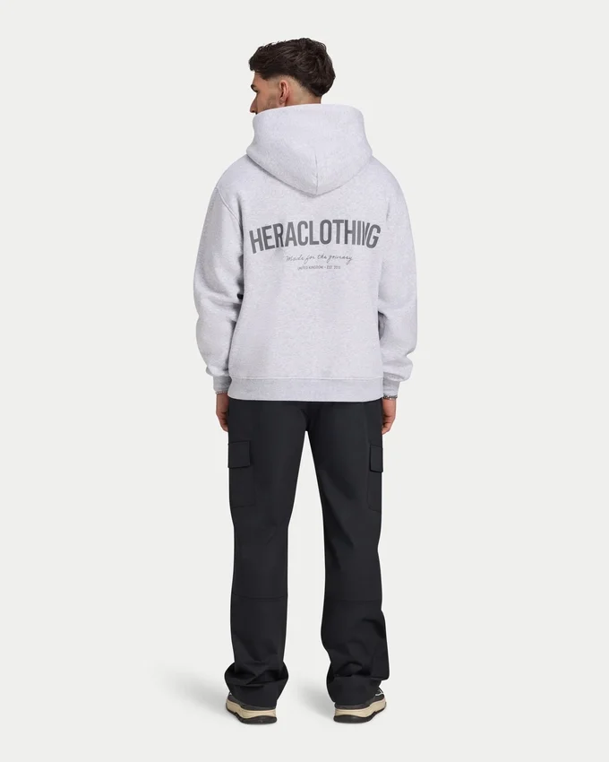 Pantaloni cargo da uomo dal taglio comodo Pantaloni cargo da uomo dal taglio comodo
