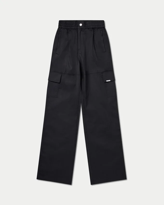 Pantaloni cargo da uomo dal taglio comodo Pantaloni cargo da uomo dal taglio comodo