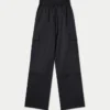Pantaloni cargo da uomo dal taglio comodo Pantaloni cargo da uomo dal taglio comodo