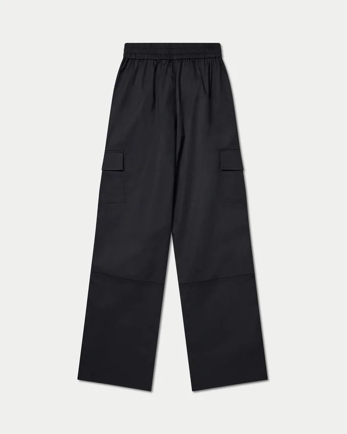 Pantaloni cargo da uomo dal taglio comodo Pantaloni cargo da uomo dal taglio comodo