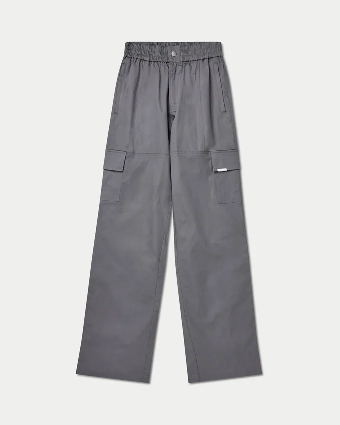 Pantaloni cargo da uomo dal taglio comodo Pantaloni cargo da uomo dal taglio comodo