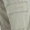 Pantaloni cargo da uomo – grigio verde Pantaloni cargo da uomo – grigio verde