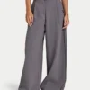 Pantaloni da donna Studio a gamba larga Pantaloni da donna Studio a gamba larga