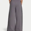 Pantaloni da donna Studio a gamba larga Pantaloni da donna Studio a gamba larga