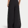 Pantaloni da donna Studio a gamba larga Pantaloni da donna Studio a gamba larga