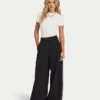 Pantaloni da donna Studio a gamba larga Pantaloni da donna Studio a gamba larga