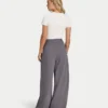 Pantaloni da donna Studio a gamba larga Pantaloni da donna Studio a gamba larga