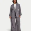 Pantaloni da donna Studio a gamba larga Pantaloni da donna Studio a gamba larga