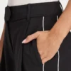 Pantaloni da donna Studio a gamba larga Pantaloni da donna Studio a gamba larga