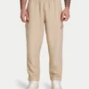 Pantaloni da uomo in lino Pantaloni da uomo in lino