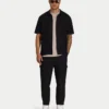 Pantaloni da uomo in lino Pantaloni da uomo in lino