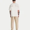 Pantaloni da uomo in lino Pantaloni da uomo in lino