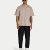 Pantaloni da uomo in lino Pantaloni da uomo in lino
