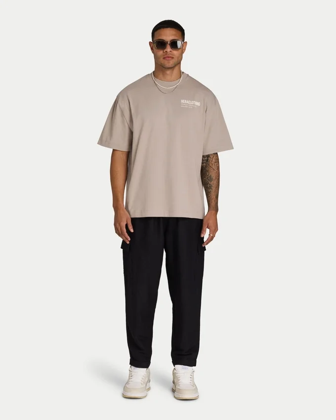 Pantaloni da uomo in lino Pantaloni da uomo in lino