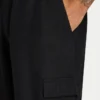 Pantaloni da uomo in lino Pantaloni da uomo in lino