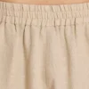Pantaloni da uomo in lino Pantaloni da uomo in lino