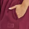 Pantaloni sportivi da donna a gamba larga della linea Collective Pantaloni sportivi da donna a gamba larga della linea Collective