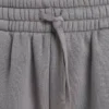 Pantaloni sportivi da donna a gamba larga – grigio antracite Pantaloni sportivi da donna a gamba larga – grigio antracite