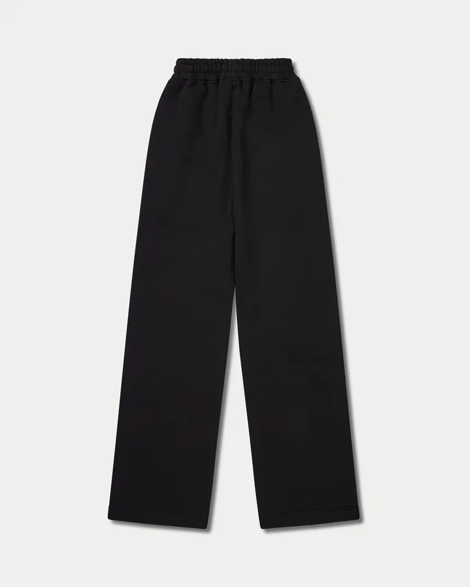 Pantaloni sportivi da donna Collective a gamba dritta Pantaloni sportivi da donna Collective a gamba dritta