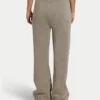 Pantaloni sportivi da donna Collective a gamba dritta Pantaloni sportivi da donna Collective a gamba dritta