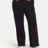 Pantaloni sportivi da donna Collective a gamba dritta Pantaloni sportivi da donna Collective a gamba dritta