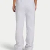 Pantaloni sportivi da donna Collective a gamba dritta Pantaloni sportivi da donna Collective a gamba dritta