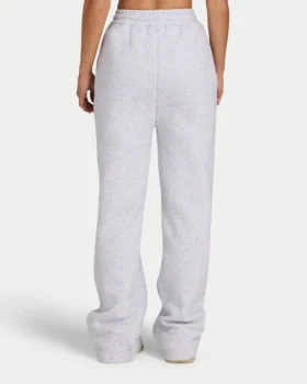 Pantaloni sportivi da donna Collective a gamba dritta