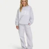 Pantaloni sportivi da donna Collective a gamba dritta Pantaloni sportivi da donna Collective a gamba dritta
