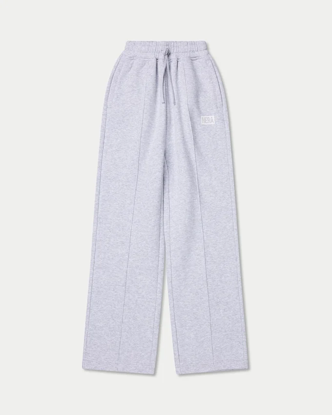 Pantaloni sportivi da donna Collective a gamba dritta Pantaloni sportivi da donna Collective a gamba dritta