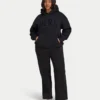 Pantaloni sportivi da donna Collective a gamba dritta Pantaloni sportivi da donna Collective a gamba dritta